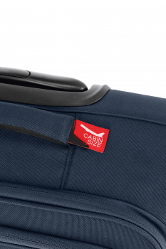 Travelite Cabin 2-Rad Trolley S
